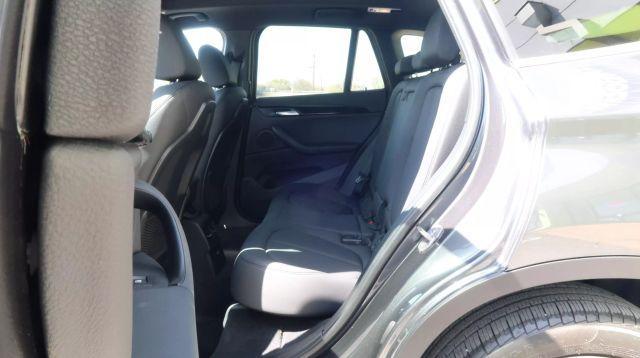 used 2019 BMW X1 car, priced at $20,850