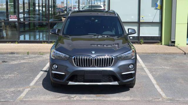 used 2019 BMW X1 car, priced at $20,850