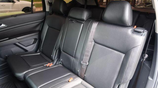 used 2018 Volkswagen Atlas car, priced at $11,850