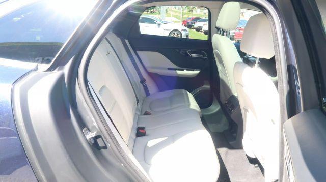 used 2019 Jaguar F-PACE car, priced at $7,950