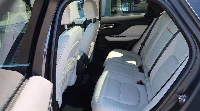 used 2019 Jaguar F-PACE car, priced at $7,950