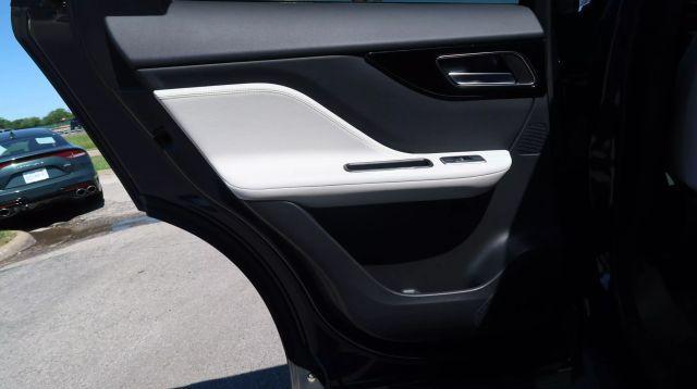 used 2019 Jaguar F-PACE car, priced at $7,950