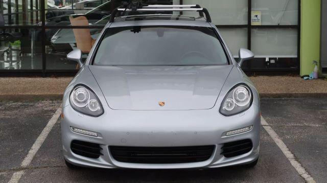 used 2015 Porsche Panamera car, priced at $28,950