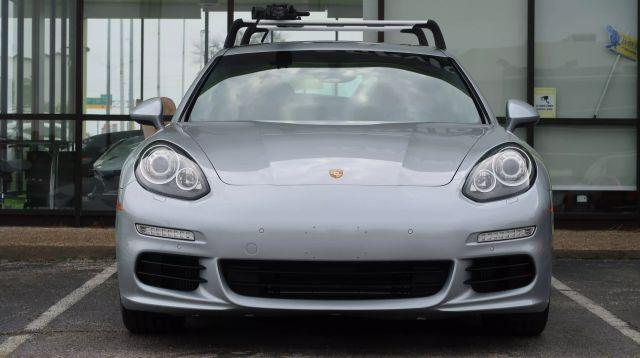 used 2015 Porsche Panamera car, priced at $28,950