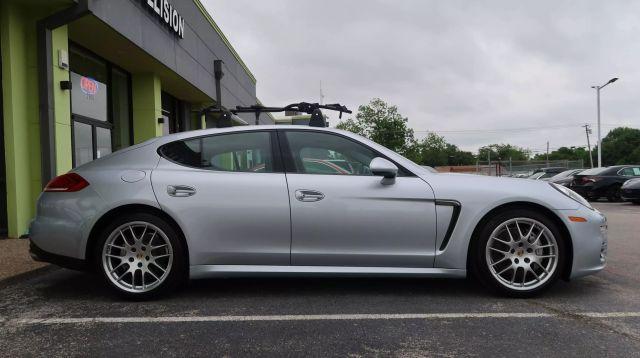 used 2015 Porsche Panamera car, priced at $28,950