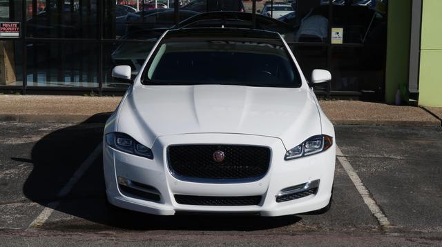 used 2019 Jaguar XJ car, priced at $26,850