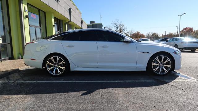 used 2019 Jaguar XJ car, priced at $26,850