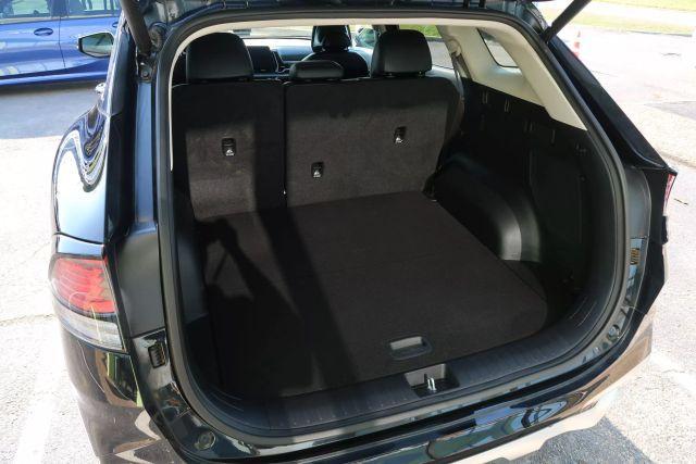 used 2023 Kia Sportage car, priced at $20,750