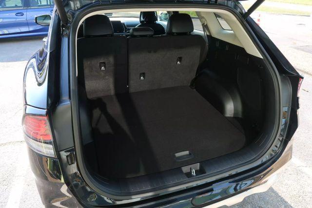 used 2023 Kia Sportage car, priced at $21,650