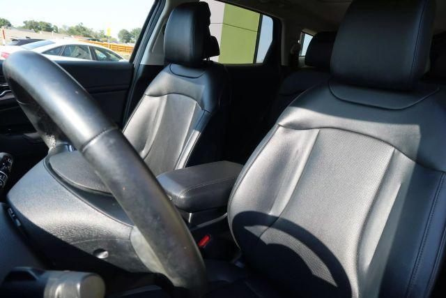 used 2023 Kia Sportage car, priced at $20,750