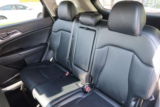 used 2023 Kia Sportage car, priced at $21,650