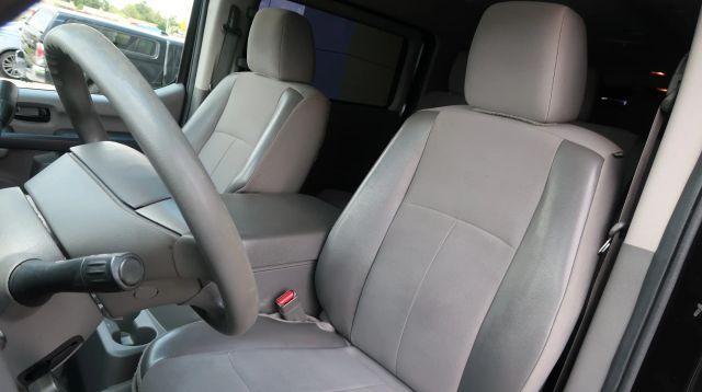 used 2017 Nissan NV Passenger NV3500 HD car, priced at $23,850