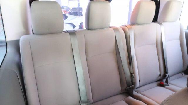 used 2017 Nissan NV Passenger NV3500 HD car, priced at $23,850