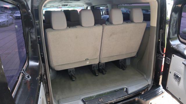 used 2017 Nissan NV Passenger NV3500 HD car, priced at $23,850