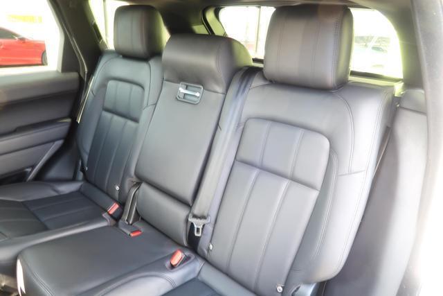 used 2019 Land Rover Range Rover Sport car, priced at $39,850