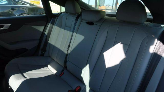 used 2019 Audi A5 car, priced at $22,850
