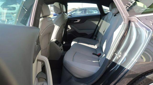 used 2019 Audi A5 car, priced at $22,850