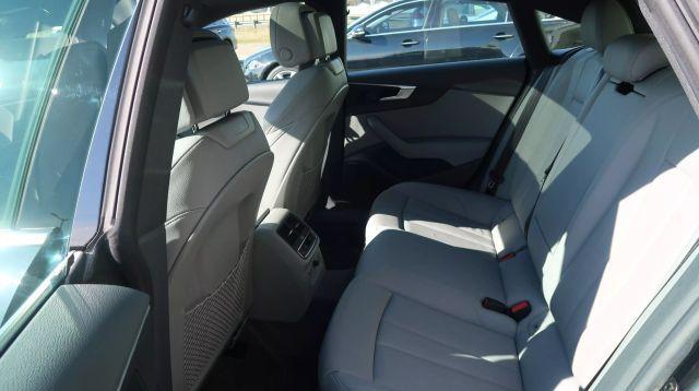 used 2019 Audi A5 car, priced at $22,850