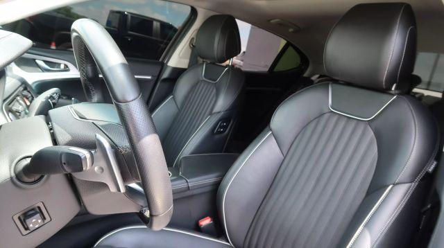 used 2019 Genesis G70 car, priced at $27,850