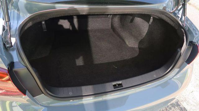 used 2021 INFINITI Q50 car, priced at $26,850