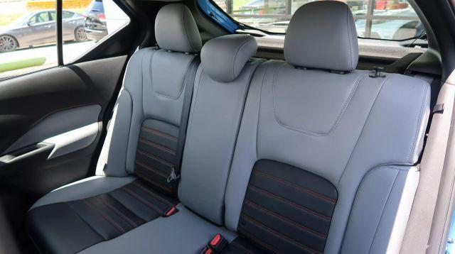 used 2023 Nissan Kicks car, priced at $15,850