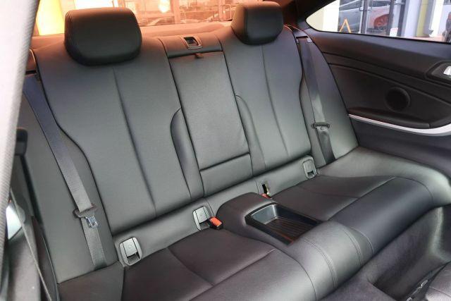 used 2016 BMW 428 car, priced at $13,950
