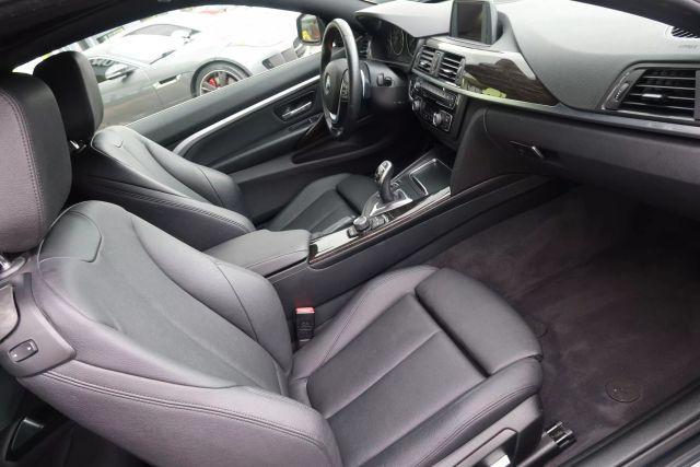 used 2016 BMW 428 car, priced at $13,950