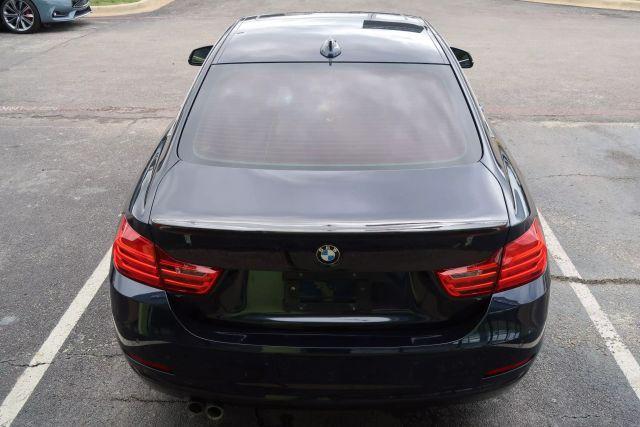 used 2016 BMW 428 car, priced at $13,950