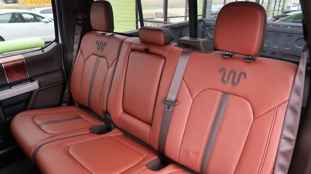 used 2020 Ford F-150 car, priced at $38,850