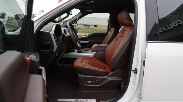 used 2020 Ford F-150 car, priced at $38,850