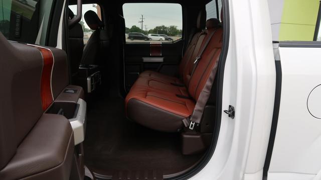 used 2020 Ford F-150 car, priced at $38,850