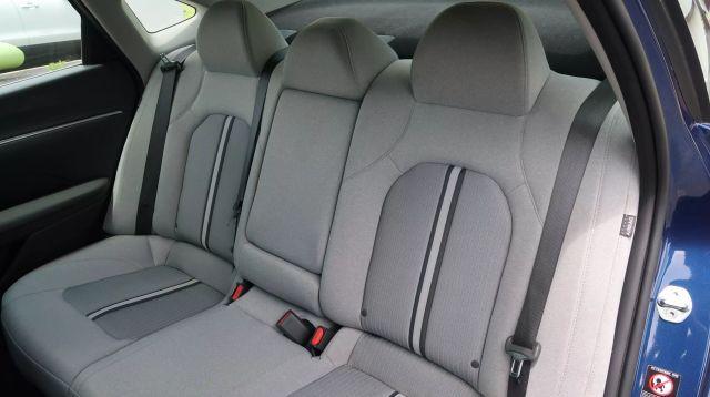 used 2021 Hyundai Sonata car, priced at $16,850