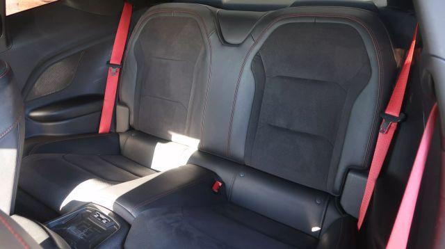 used 2023 Chevrolet Camaro car, priced at $64,850