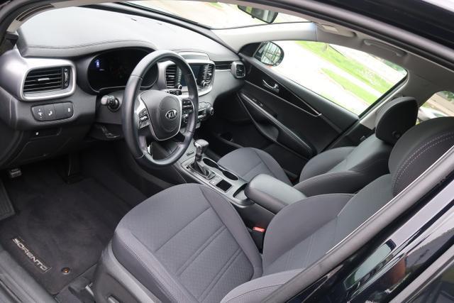 used 2019 Kia Sorento car, priced at $17,950