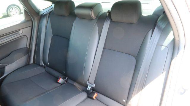 used 2024 Honda Civic car, priced at $20,850