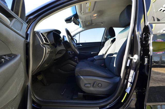 used 2020 Hyundai Tucson car, priced at $17,650