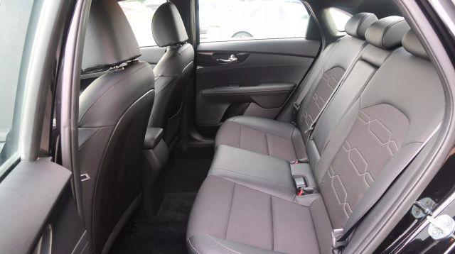 used 2020 Kia Forte car, priced at $14,650