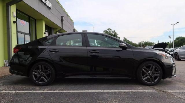 used 2020 Kia Forte car, priced at $14,650
