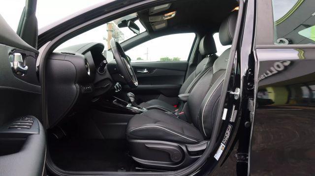 used 2020 Kia Forte car, priced at $14,650