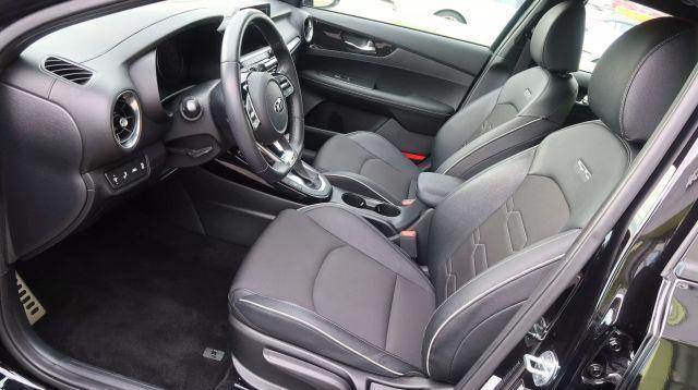 used 2020 Kia Forte car, priced at $14,650