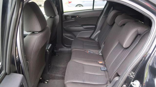 used 2019 Mitsubishi Eclipse Cross car, priced at $11,850