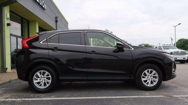 used 2019 Mitsubishi Eclipse Cross car, priced at $11,850
