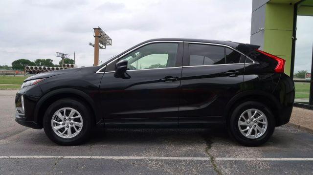 used 2019 Mitsubishi Eclipse Cross car, priced at $11,850