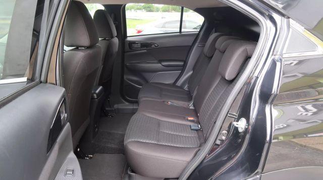 used 2019 Mitsubishi Eclipse Cross car, priced at $11,850
