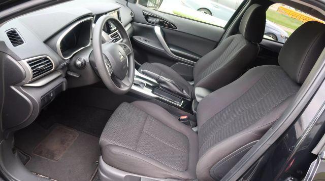 used 2019 Mitsubishi Eclipse Cross car, priced at $11,850