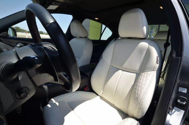used 2019 INFINITI Q50 car, priced at $26,850