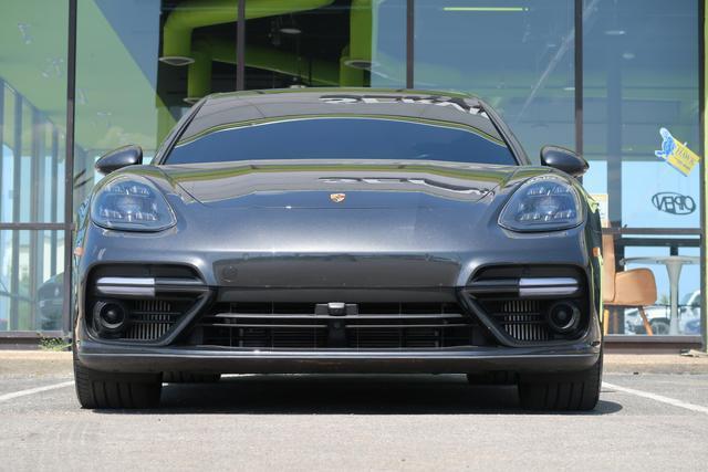 used 2019 Porsche Panamera car, priced at $73,850