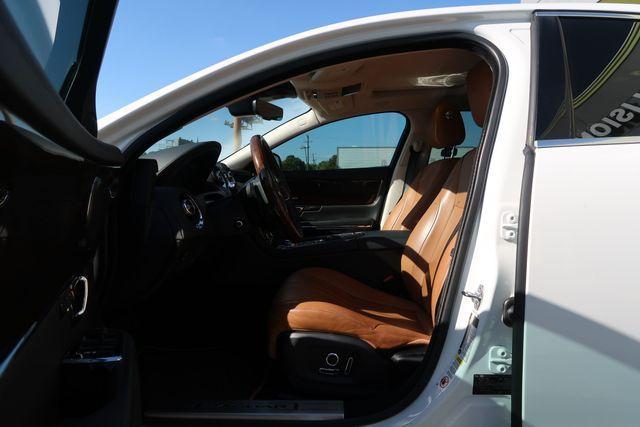 used 2019 Jaguar XJ car, priced at $25,850