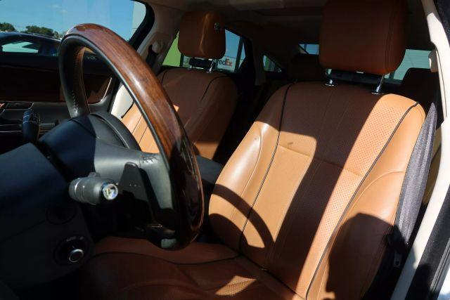 used 2019 Jaguar XJ car, priced at $25,850