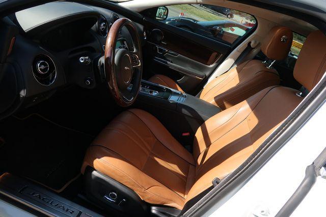 used 2019 Jaguar XJ car, priced at $25,850